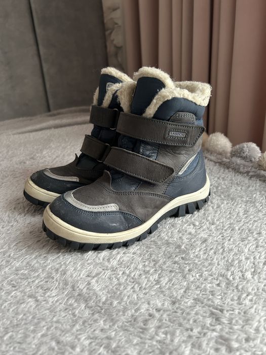 Buty zimowe Lasocki 30