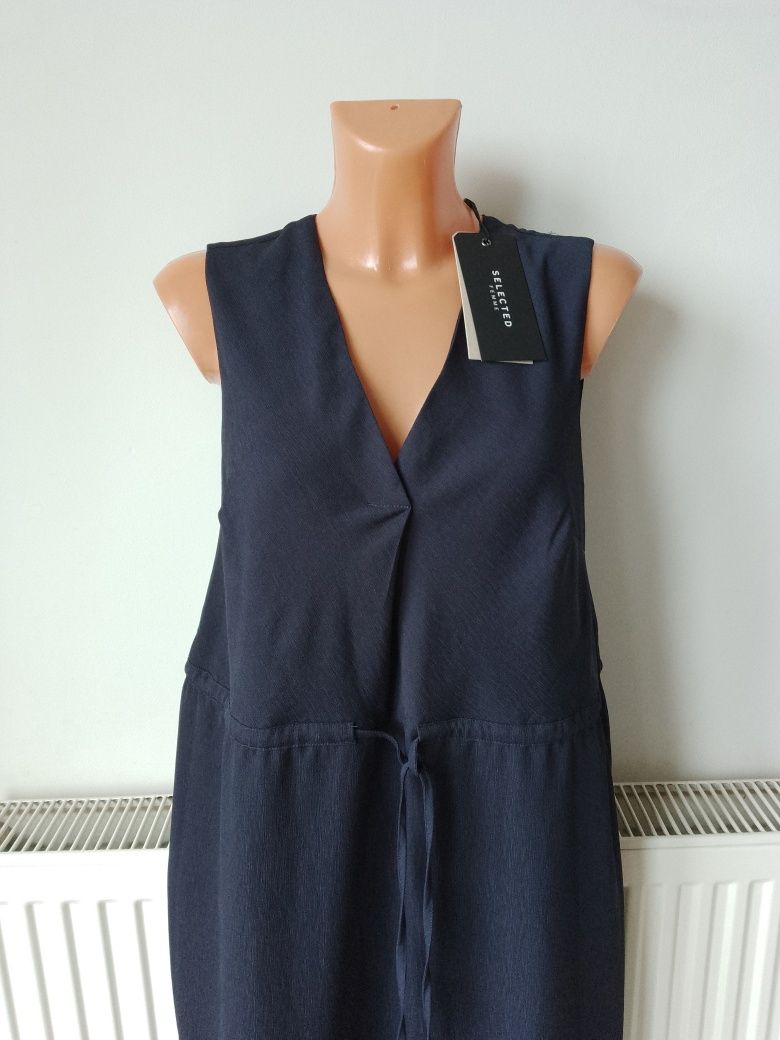 Nowa sukienka Selected Femme