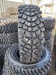 Opony Terenowe 235/60 R16 Ranger Grip Wzór Yokohama Geolandar MT G001