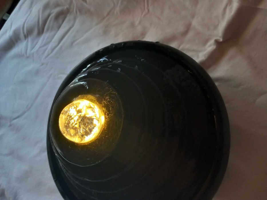 Fonte luminosa NOVO
