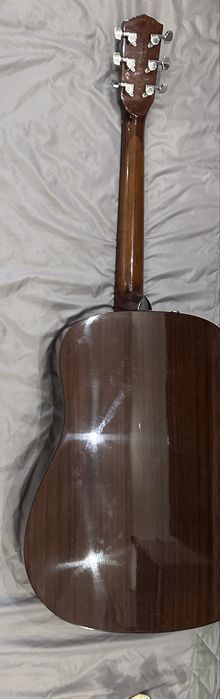 гитара акустическая fender cd 60 Харьков