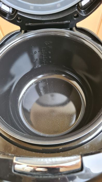 мультиварка REDMOND RMC-M90.