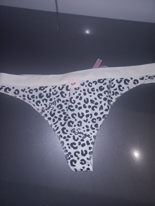 Majtki stringi La Senza 36 nowe