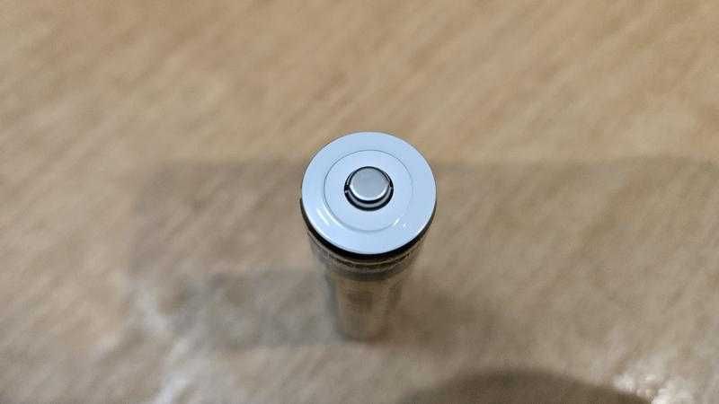 Акумулятор 18650 liitokala lii-36s 3600mah