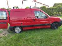 Citroen Berlingo 1.6Hdi