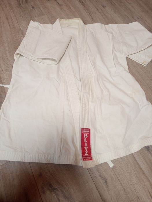 Кімоно для карате