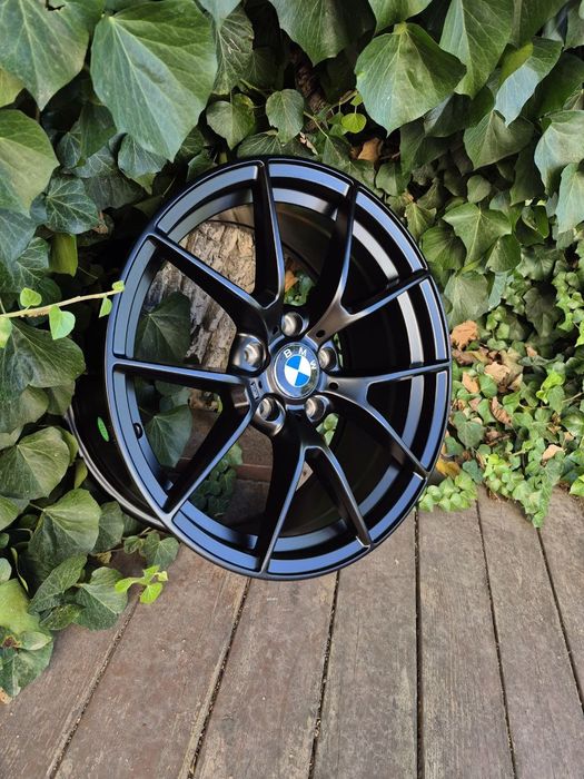 Диски на BMW R18 5x120 F30 F10 F01. Стиль 763M