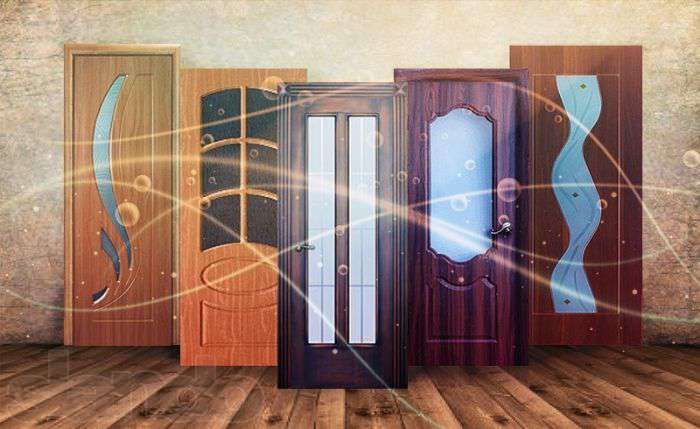 ДВЕРИ: Входные, Межкомнатные, Раздвижные системы