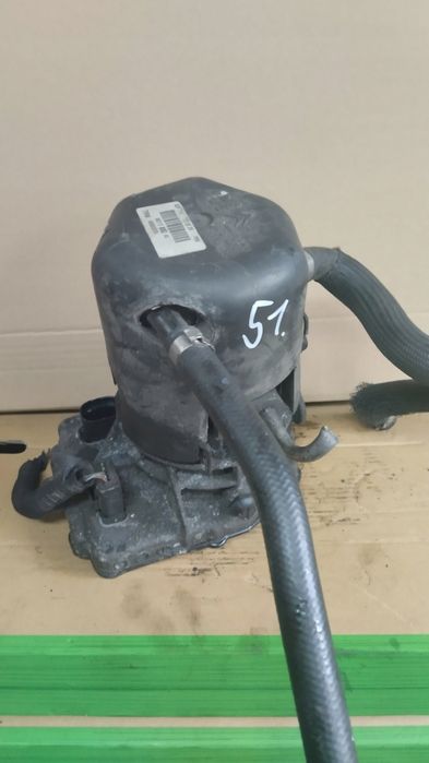 Pompa Wspomagania Citroen C5 Iii X7 9671789380