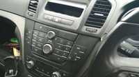 Opel Insignia Z40R 2.0Cdti Radio