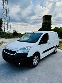 Peugeot Partner LONGA 1.6HDI 100CV L2