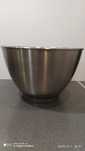 Misa metalowa 4.3l  do Kenwood Prospero z serii KMxxx