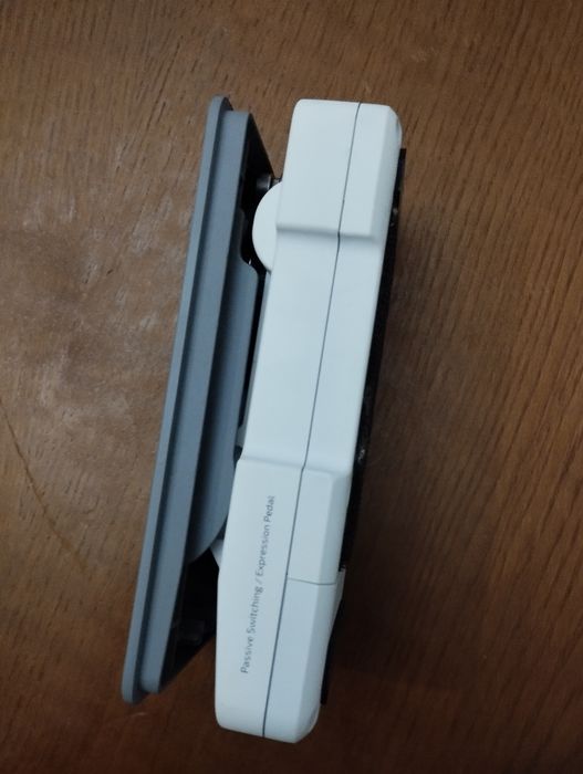 Hotone Ampero 2  Press