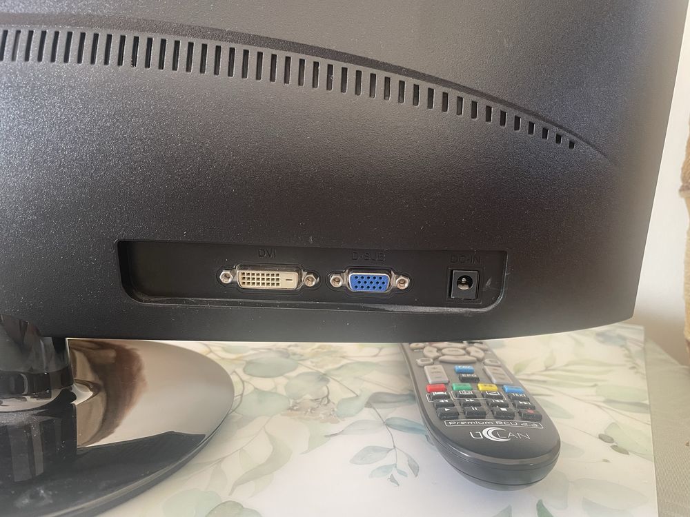 Monitor Philips 22