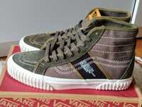 Sneakersy – Vans Sk8-Hi Gym Issue 'World Code Series' (41)