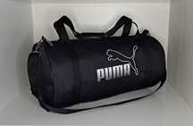 Сумка спортивная Adidas, Puma новая.