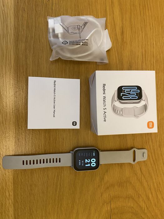 Смарт годинник Redmi 5 active