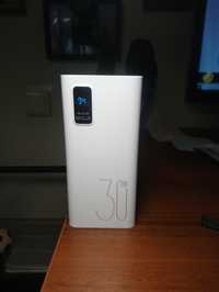 Power bank 30 000 mAh