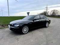 Продам BMW E66 в богатой комплектации