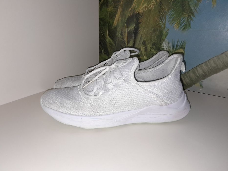 Кроссовки р.44,5 (29,3 см) мужские