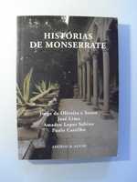 Sousa (Jorge de Oliveira/Outros);Histórias de Monserrate