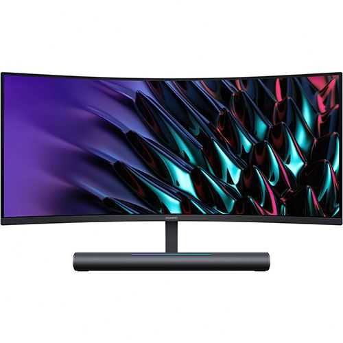 Monitor Huawei MateView GT | 34'' | 165 Hz | UltraWide QHD | Soundbar