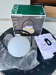 Przenośna lampa ogrodowa Nordlux Sponge To Go LED