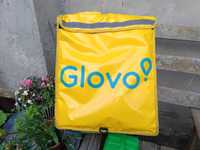 Продам рюкзак Glovo