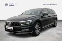 Volkswagen Passat SalonPL|1Właściciel|Bezwypadkowy|Serwis ASO|Gwarancja|Automat|FullLed