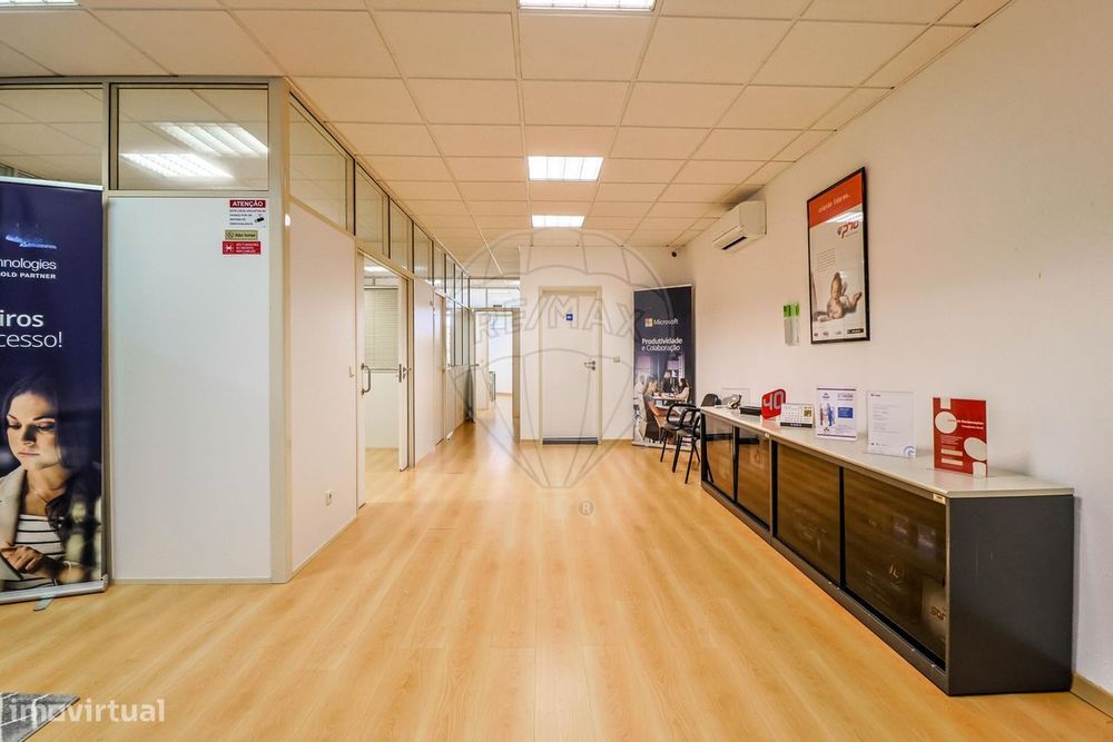 Armazém  para venda