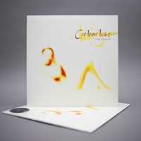 Cocteau Twins - milk & kisses - Vinyl 4AD - nowy - FOLIA !