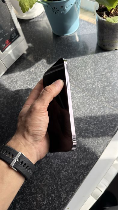 Vendo iPhone 14 Pro Max 128 GB