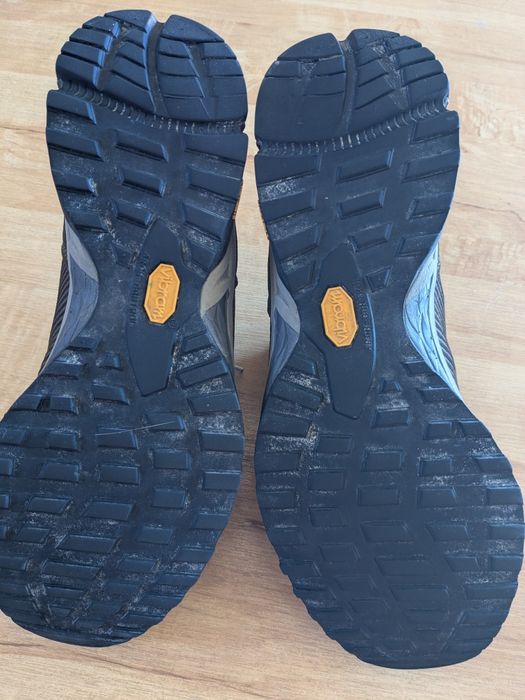 Meindl San Diego Brown