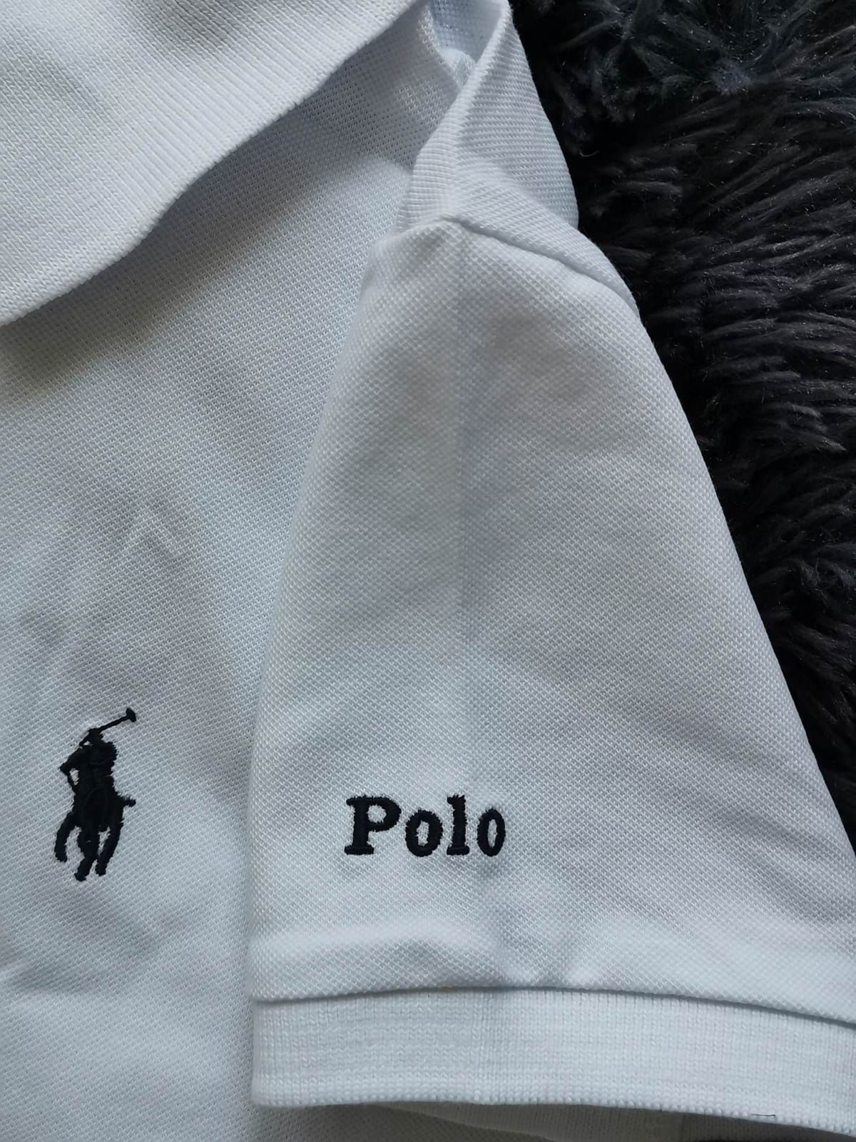 Sukienki sportowe bawelniane Polo