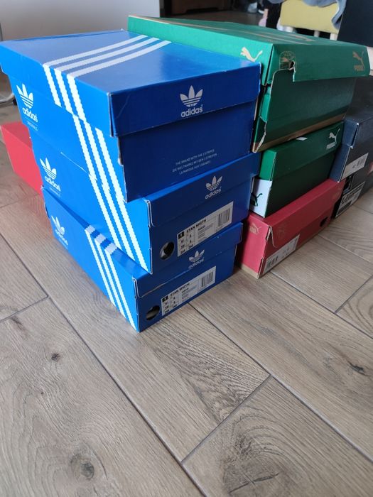 Buty premium /adidas /puma /reebok/nike /timberland