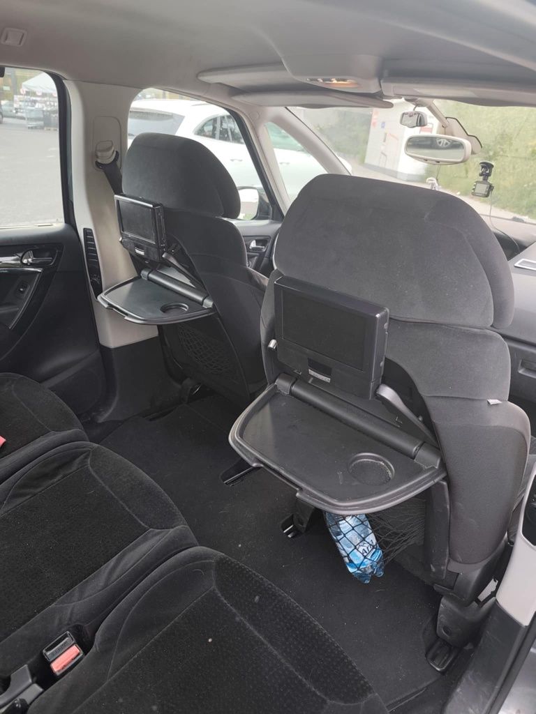 Citroen C4 Grand Picasso 2.0 HDI 134KM | 2008 | 7-osobowy | Automat |