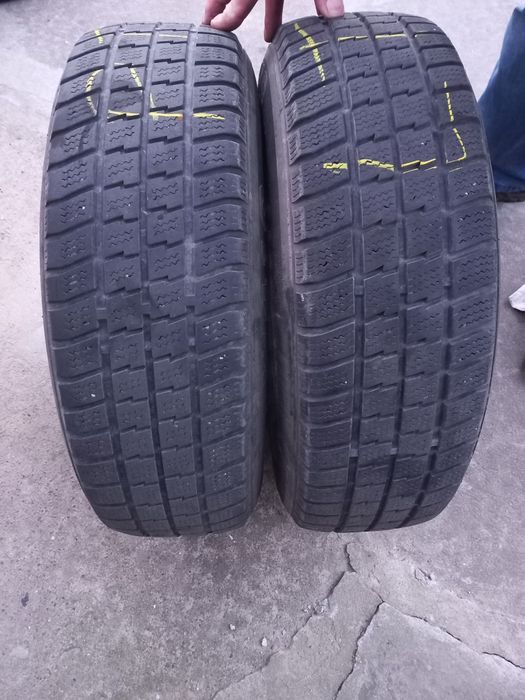 Koła zimowe Goodride Kingstsar