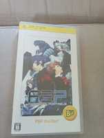 Persona 3 PSP Ntsc-j