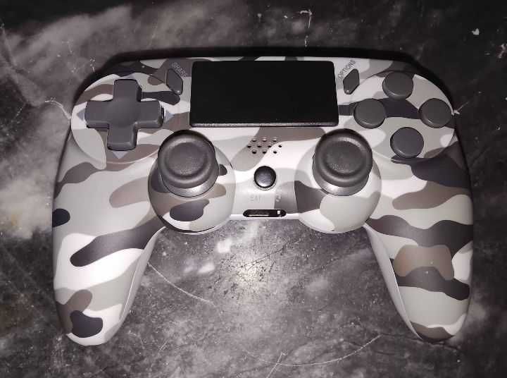 Comando PlayStation 3