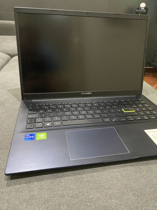 Asus Vivobook 15.6'' Intel Core i7