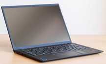 Lenovo X1 Carbon Gen 9 | CPU i7-1165G7 RAM 16GB SSD 512GB | Jak Nowy