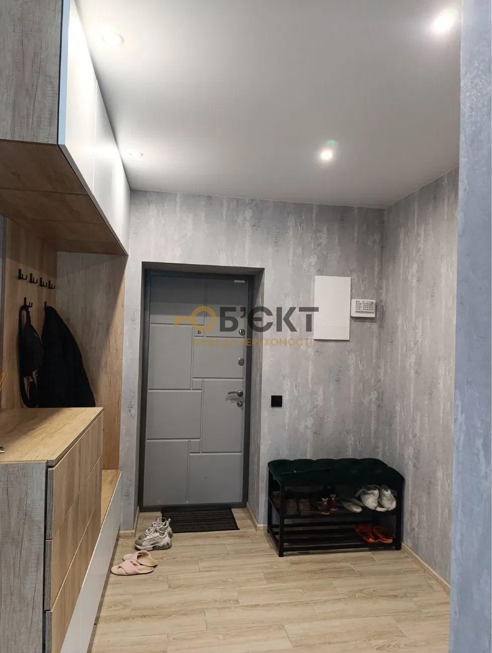 Нова 3 к.кв. ЖК Мира-2. м. ХТЗ. 83м, Новобудова.