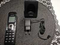 Telefon bezprzewodowy IP Alcatel IP15