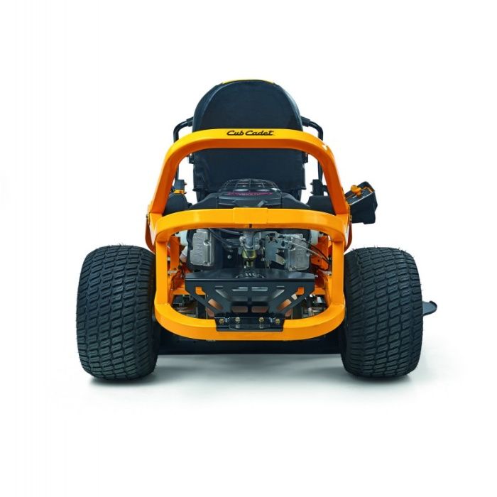 Nowy Cub Cadet XZ5 L107 ZERO TURN silnik v2 TRAK-GARDEN