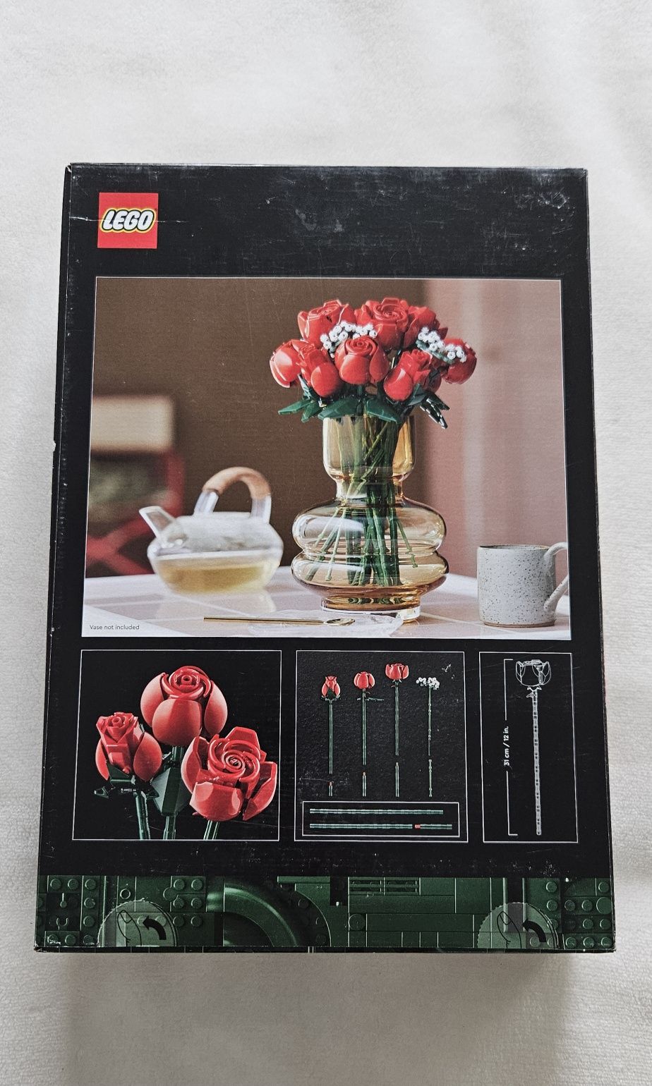 Lego icons 10328