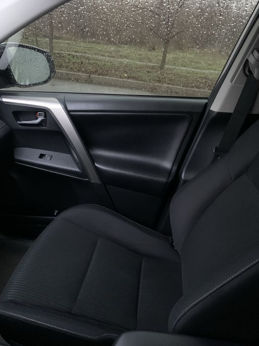 Toyota Rav4 Official