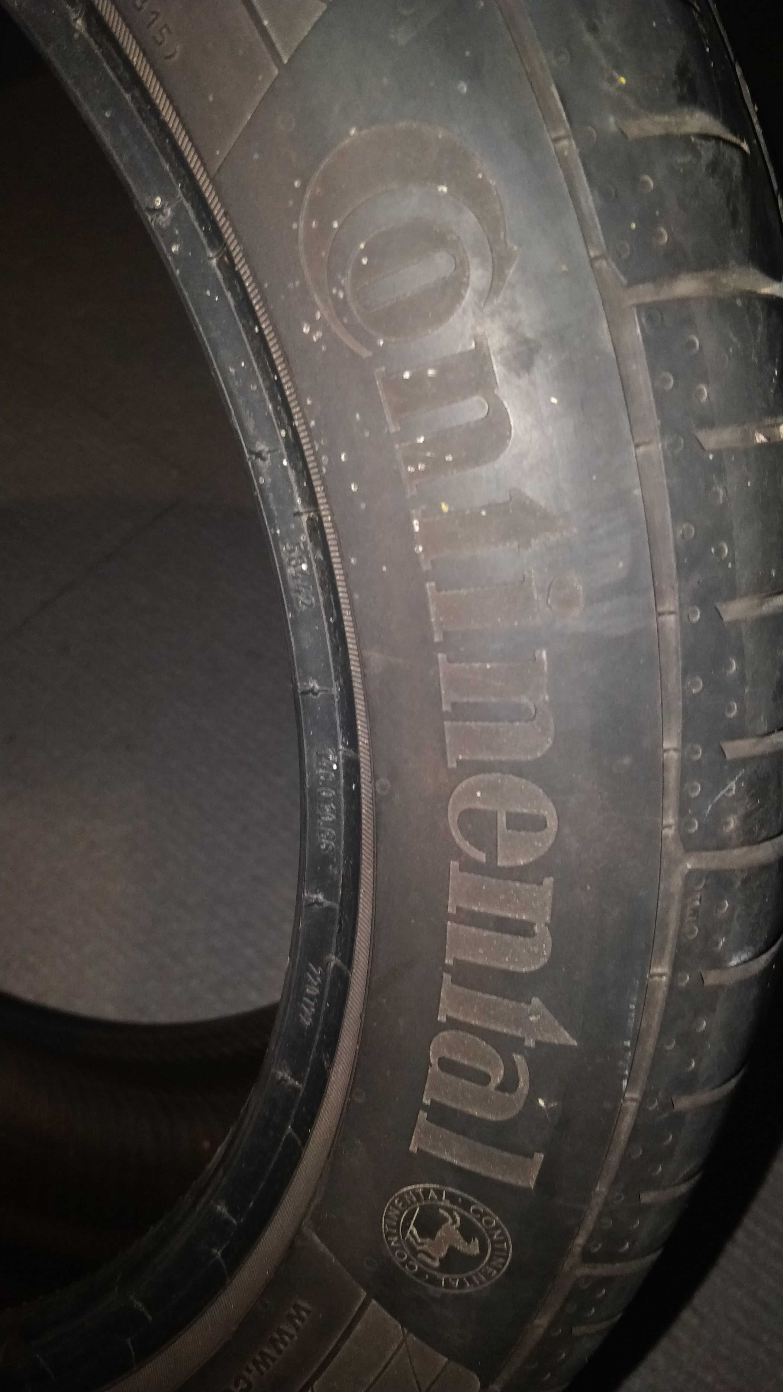 Pneu Continental 225/45R17