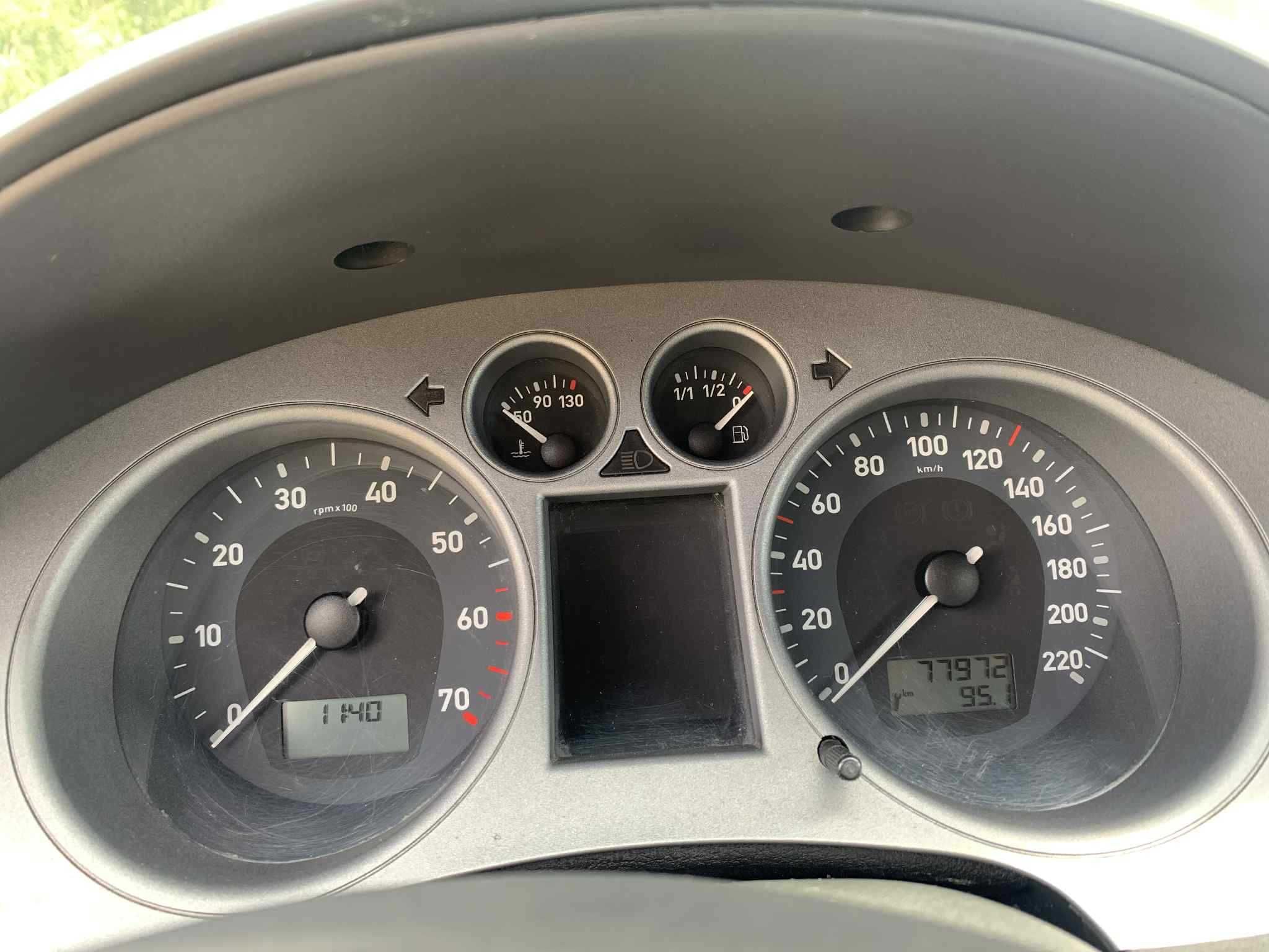 Sprzedam Seat Ibiza 2009 rok, mały przebieg