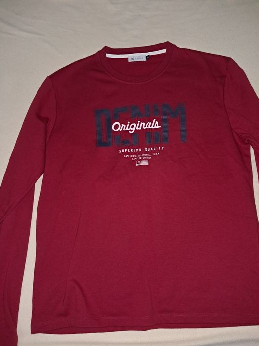 Vendo pólos da polo ralph lauren e tommy XL L.. 15€ cada uma