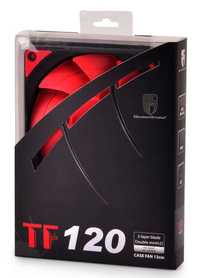 Вентиляторы DeepCool Gamer Storm TF120